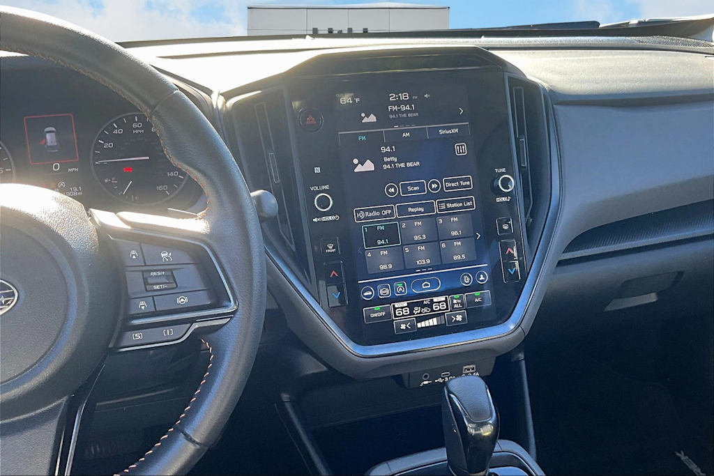 Thumbnail: 2024 Subaru Crosstrek - 15