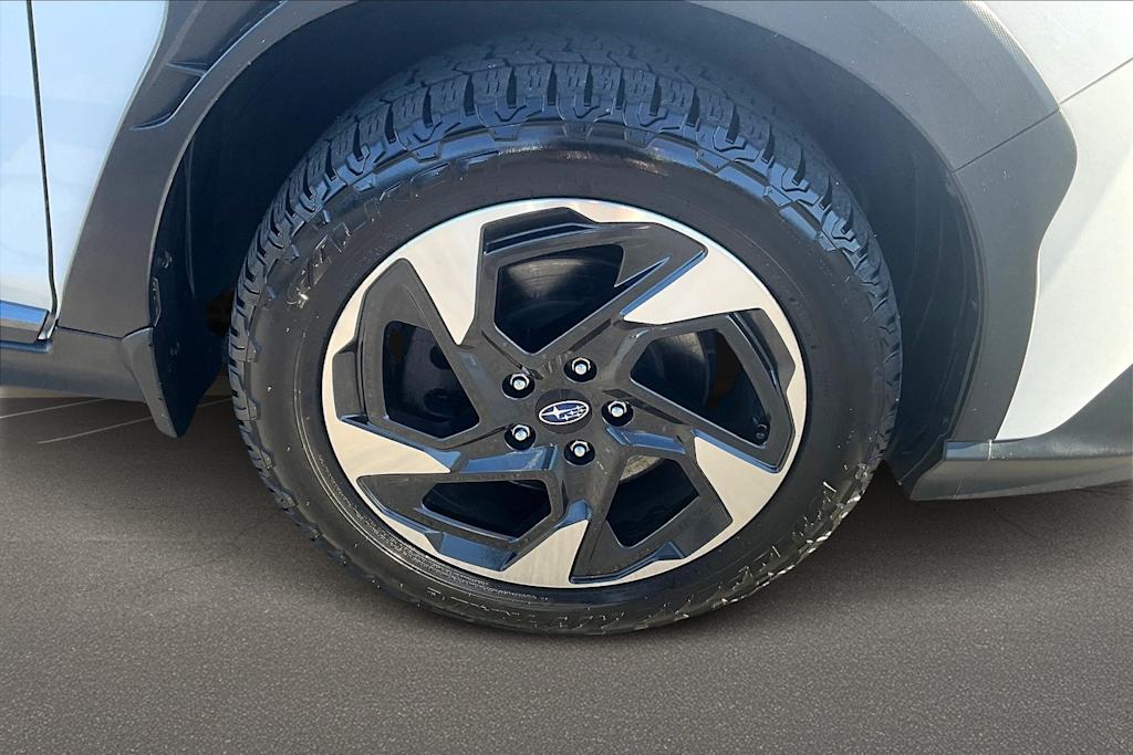 Thumbnail: 2024 Subaru Crosstrek - 34