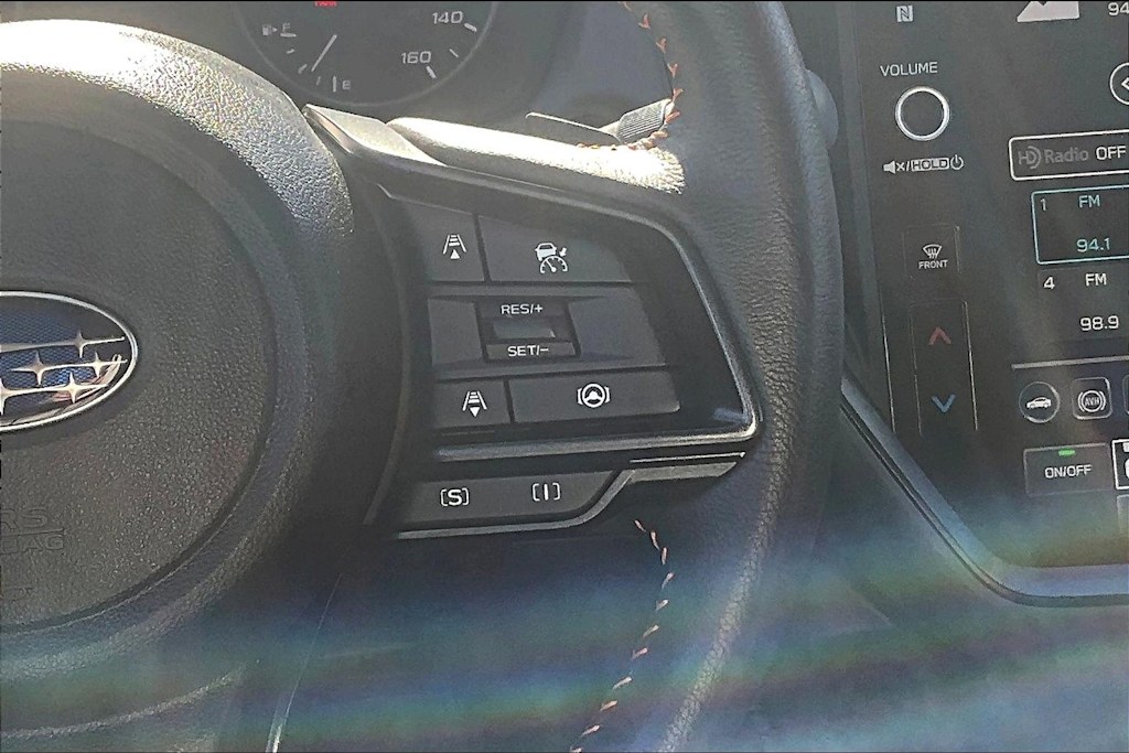 Thumbnail: 2024 Subaru Crosstrek - 26