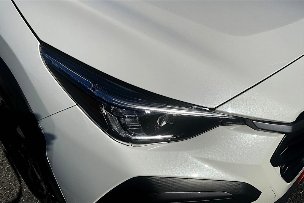 Thumbnail: 2024 Subaru Crosstrek - 31