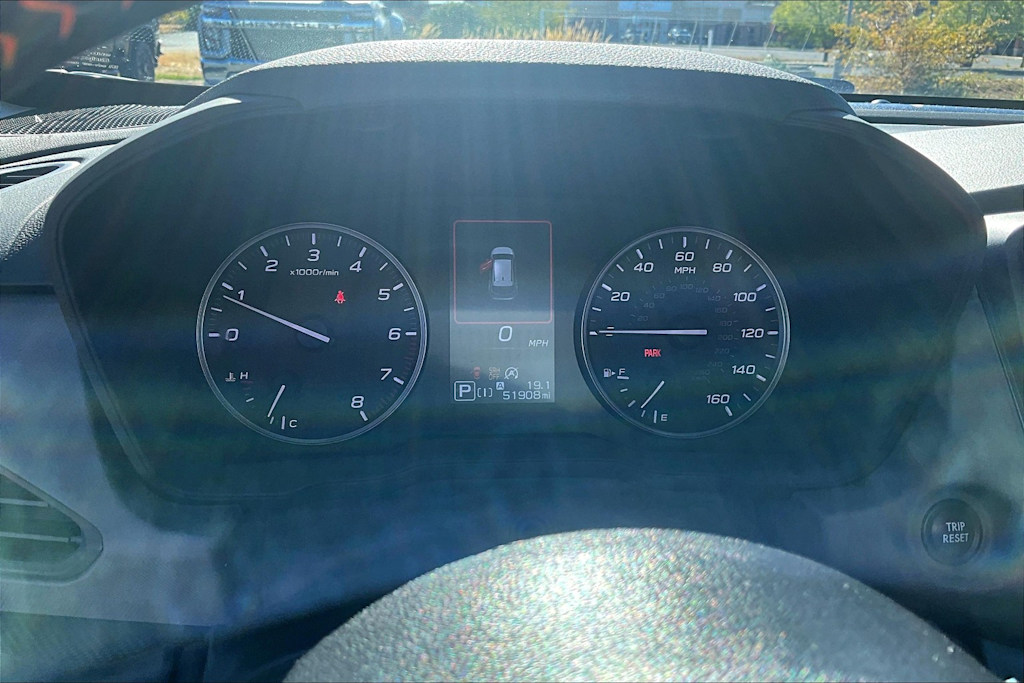 Thumbnail: 2024 Subaru Crosstrek - 17