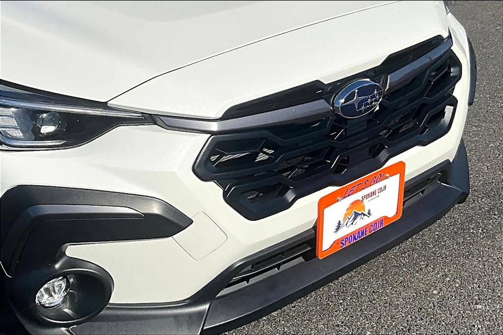 Thumbnail: 2024 Subaru Crosstrek - 33