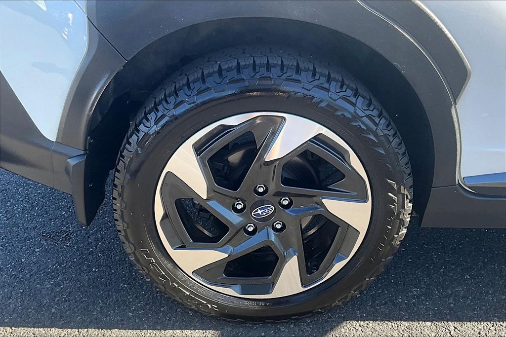 Thumbnail: 2024 Subaru Crosstrek - 35