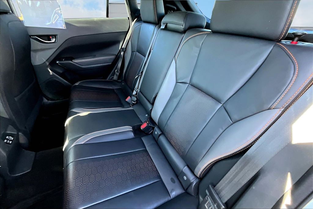 Thumbnail: 2024 Subaru Crosstrek - 20