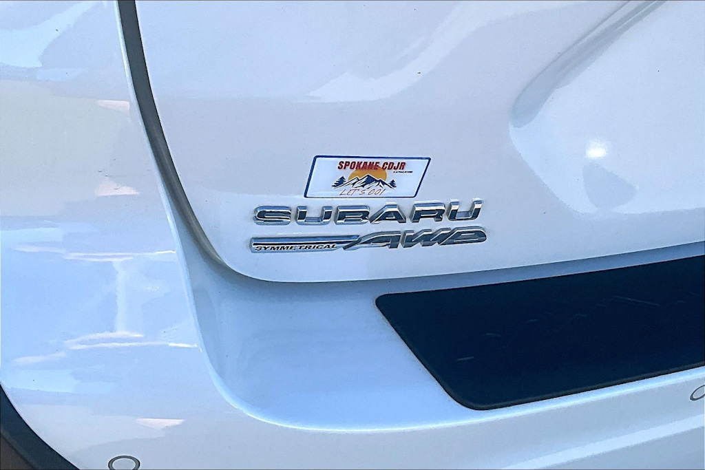 Thumbnail: 2024 Subaru Crosstrek - 7