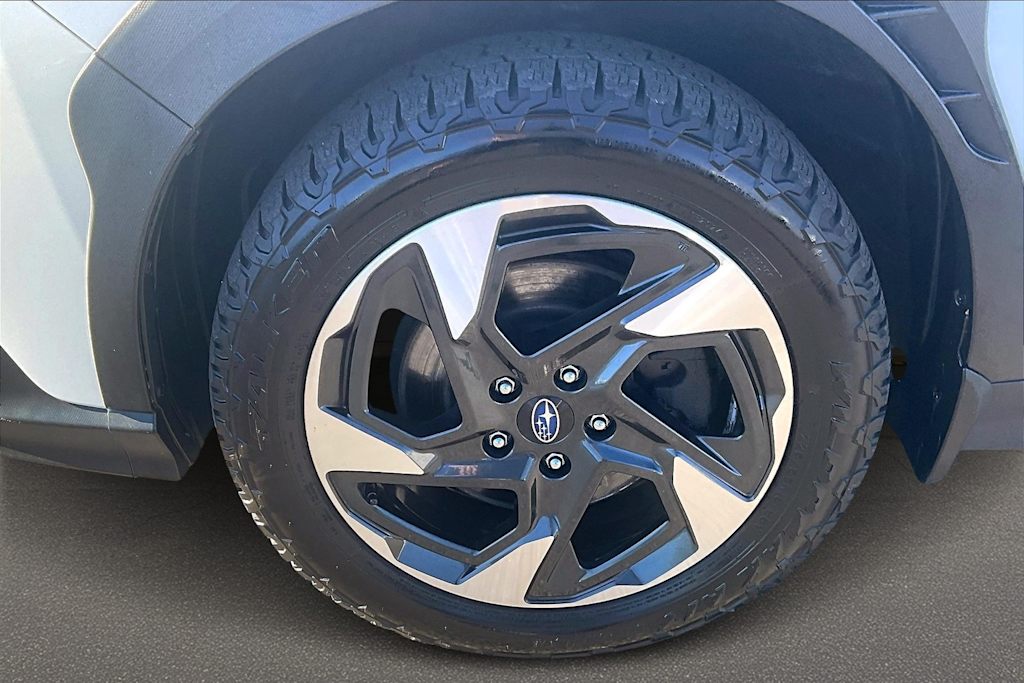 Thumbnail: 2024 Subaru Crosstrek - 8