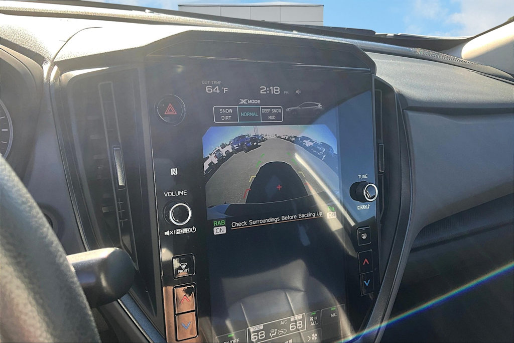 Thumbnail: 2024 Subaru Crosstrek - 27