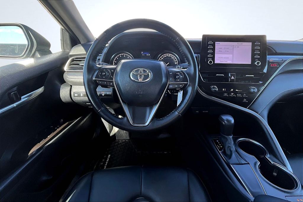 Thumbnail: 2024 Toyota Camry - 14