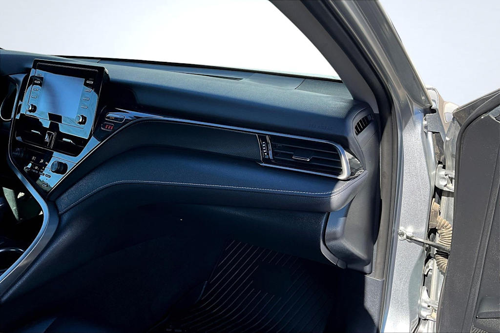 Thumbnail: 2024 Toyota Camry - 15