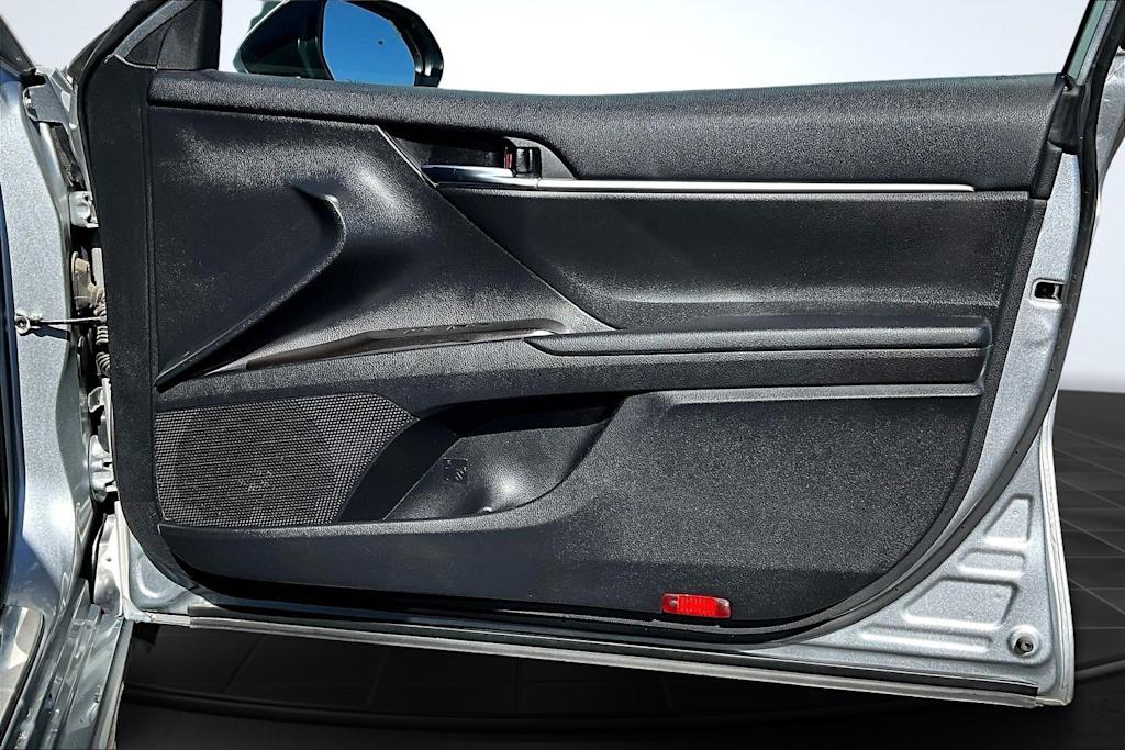 Thumbnail: 2024 Toyota Camry - 29