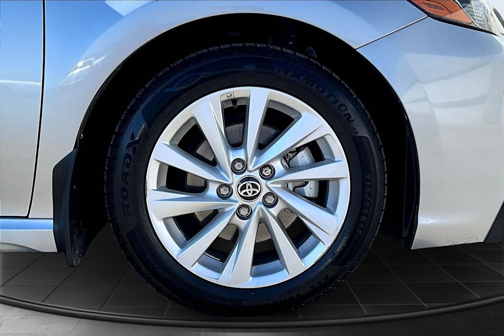 Thumbnail: 2024 Toyota Camry - 34