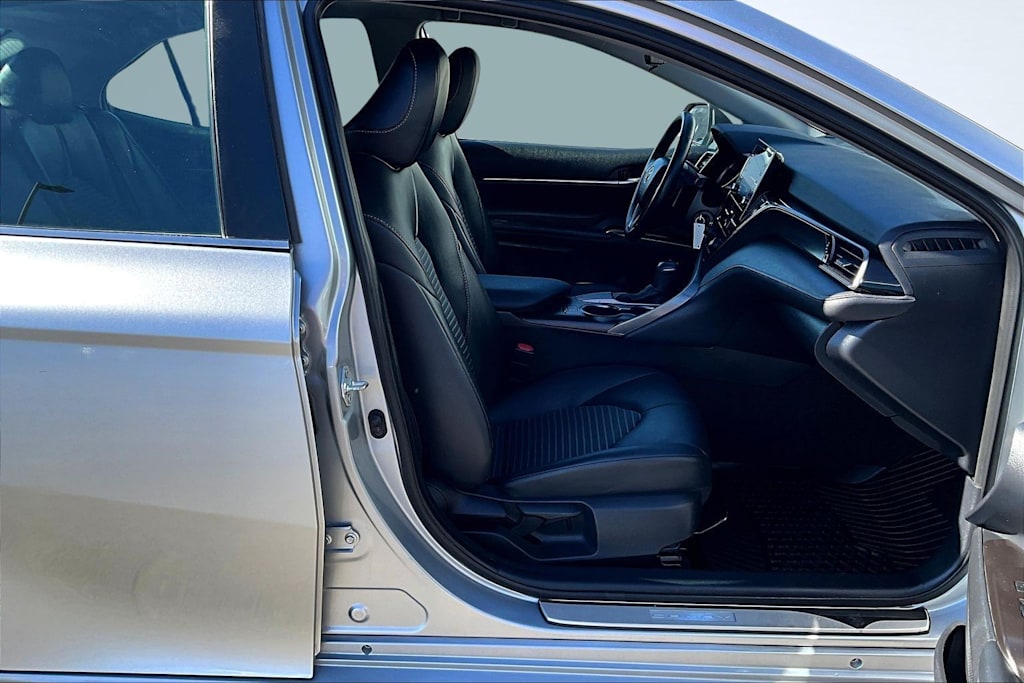 Thumbnail: 2024 Toyota Camry - 12