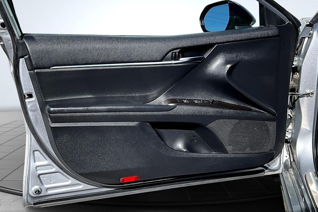 Thumbnail: 2024 Toyota Camry - 28