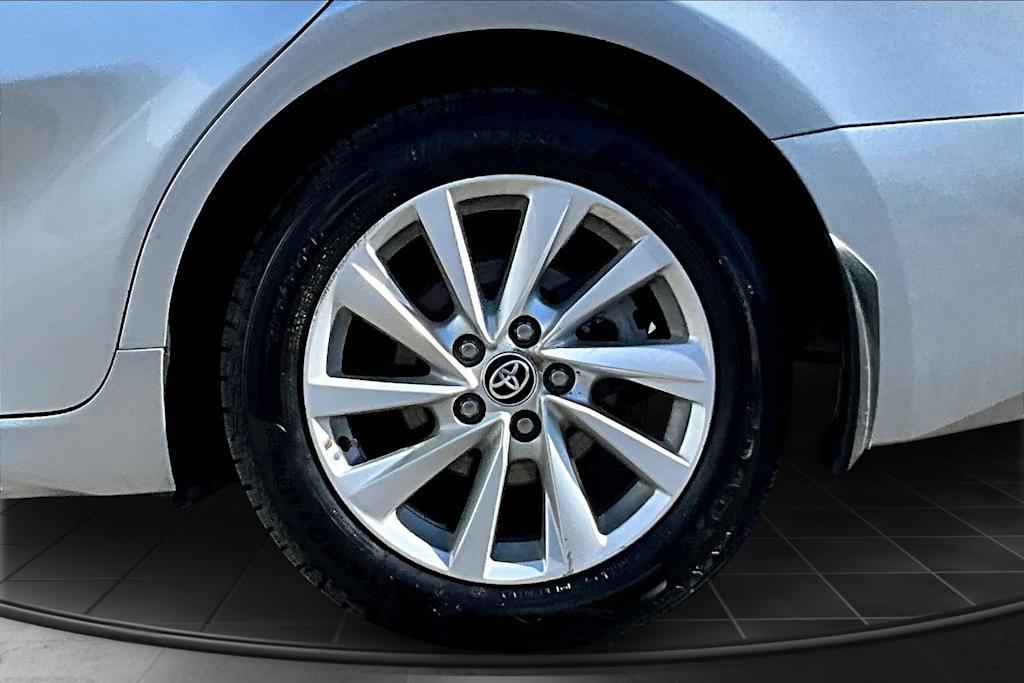 Thumbnail: 2024 Toyota Camry - 36