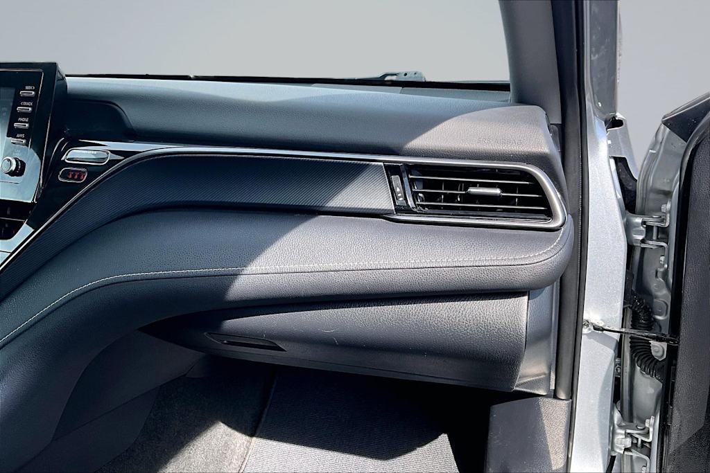 Thumbnail: 2023 Toyota Camry - 24