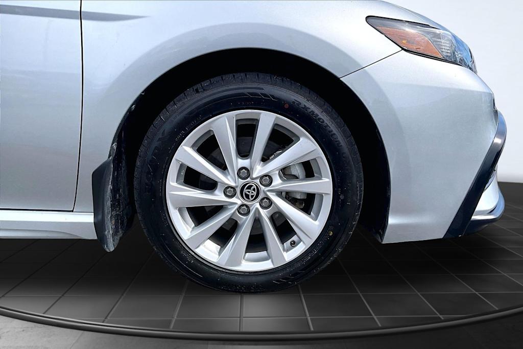 Thumbnail: 2023 Toyota Camry - 34
