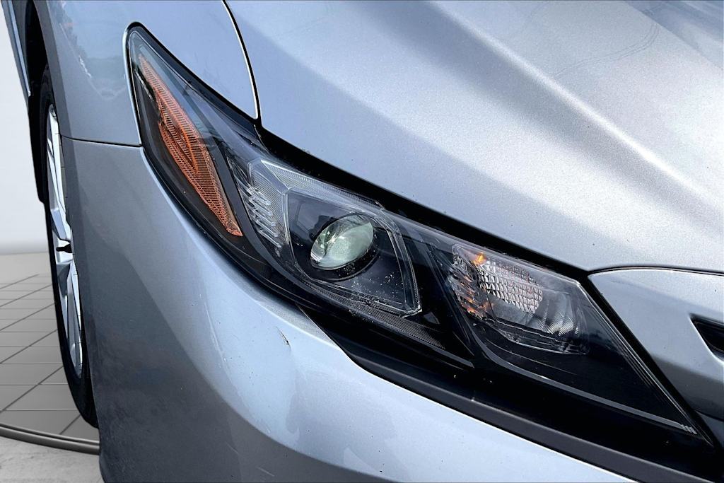 Thumbnail: 2023 Toyota Camry - 31