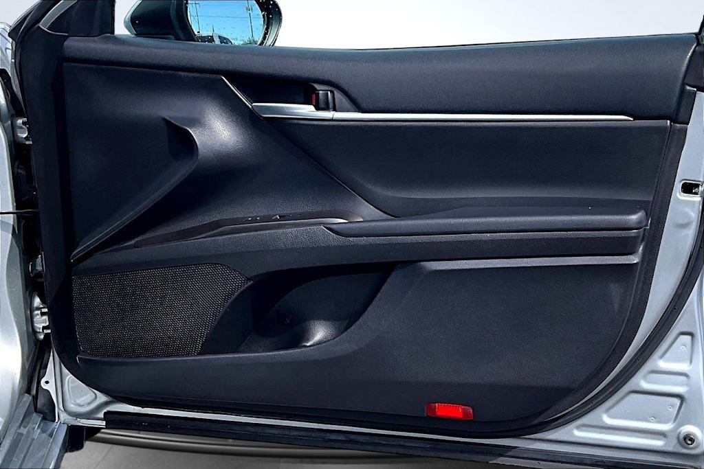 Thumbnail: 2023 Toyota Camry - 29