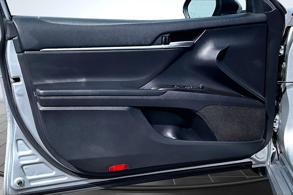 Thumbnail: 2023 Toyota Camry - 28