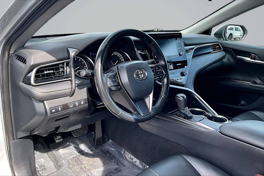 Thumbnail: 2023 Toyota Camry - 2