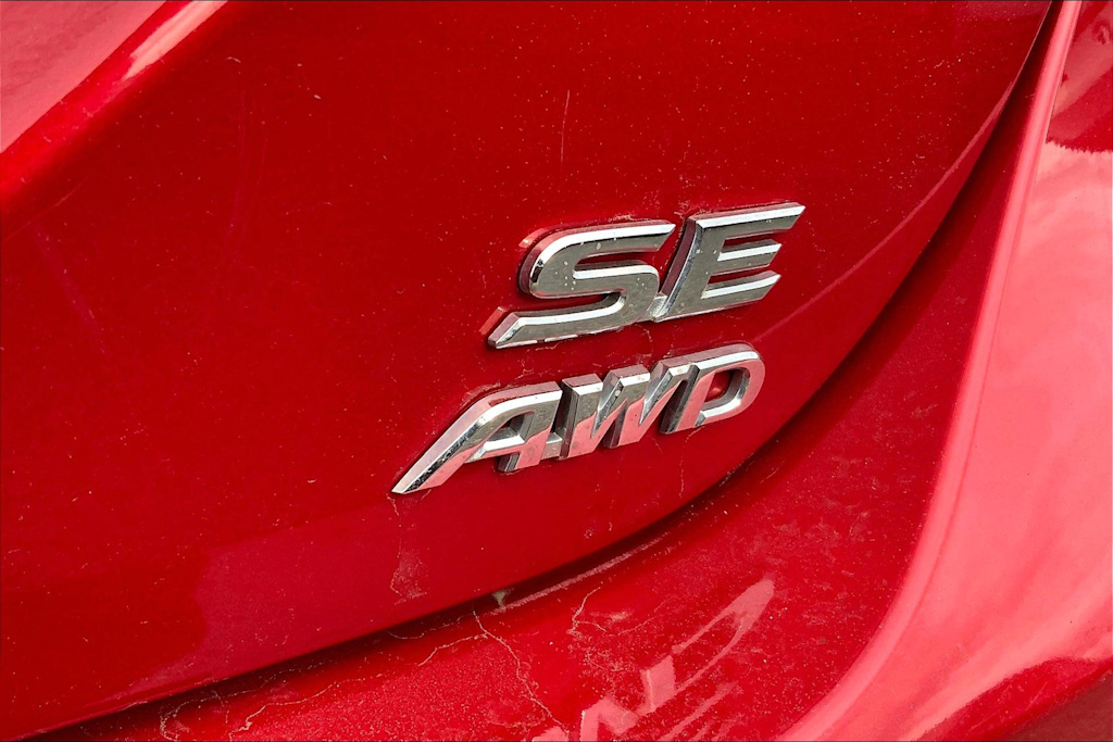 2021 Toyota Camry SE 6