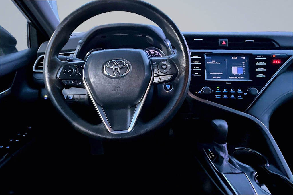 Thumbnail: 2020 Toyota Camry - 14