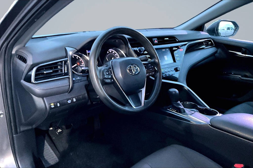 Thumbnail: 2020 Toyota Camry - 2