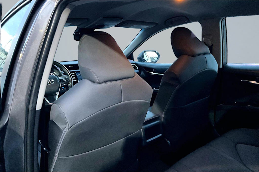 Thumbnail: 2020 Toyota Camry - 13