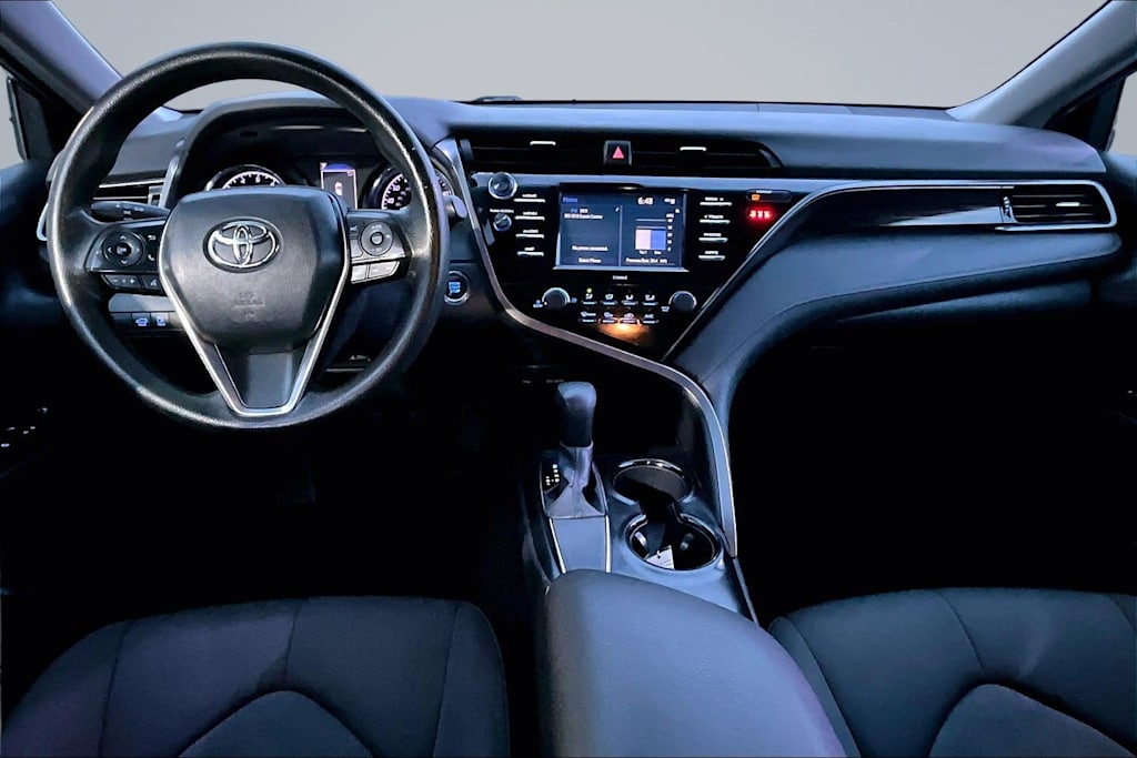 Thumbnail: 2020 Toyota Camry - 10