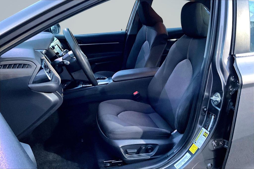 Thumbnail: 2020 Toyota Camry - 11