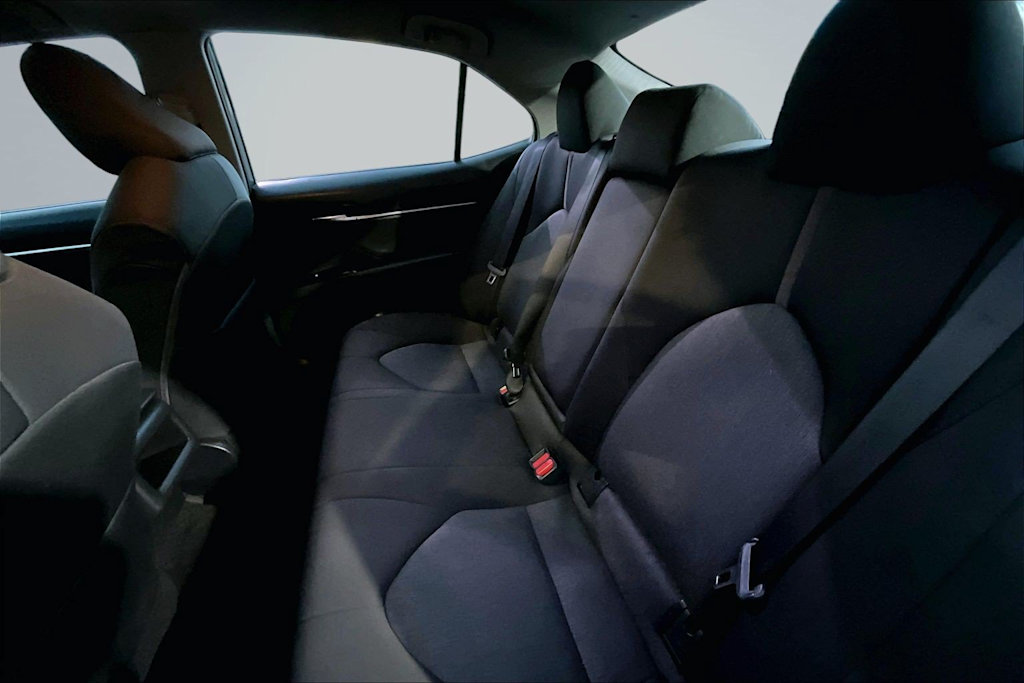 Thumbnail: 2020 Toyota Camry - 20