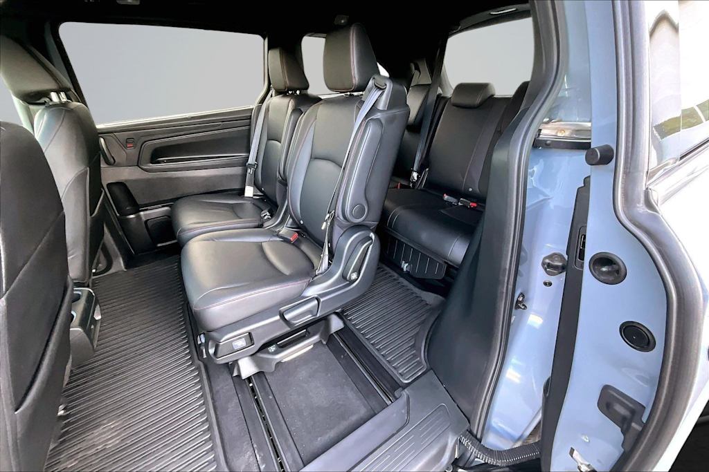Thumbnail: 2024 Honda Odyssey - 21