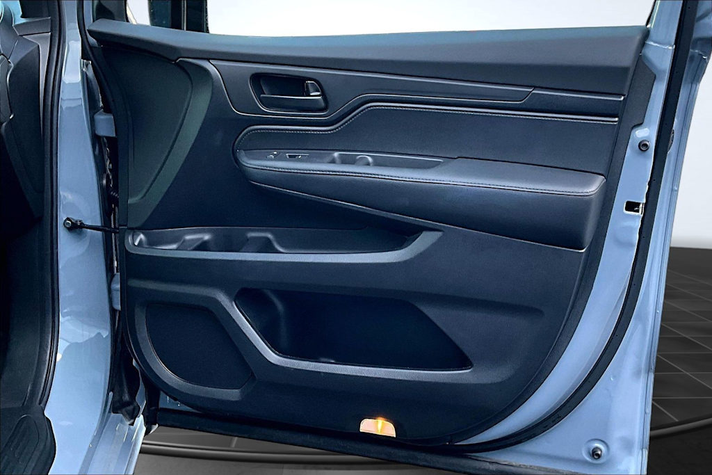 Thumbnail: 2024 Honda Odyssey - 29