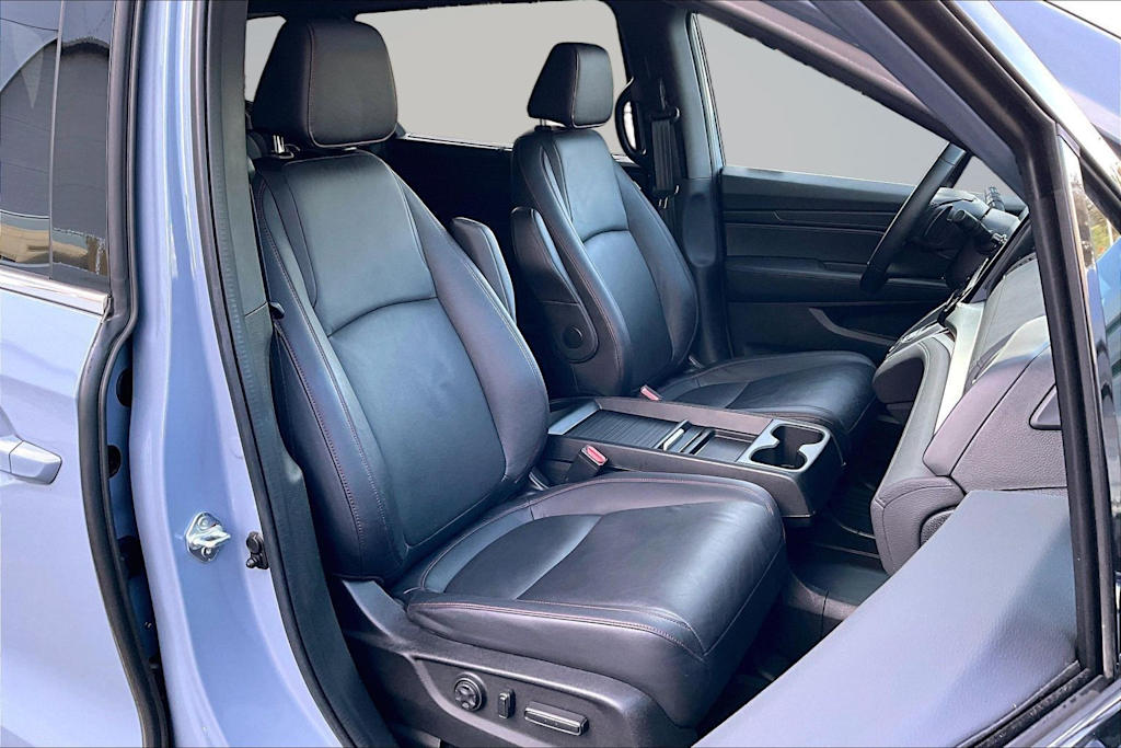 Thumbnail: 2024 Honda Odyssey - 12