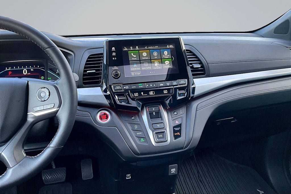 Thumbnail: 2024 Honda Odyssey - 15
