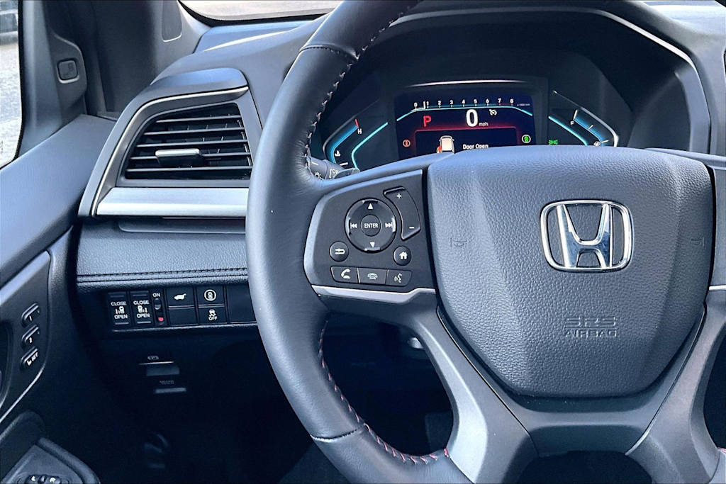 Thumbnail: 2024 Honda Odyssey - 26