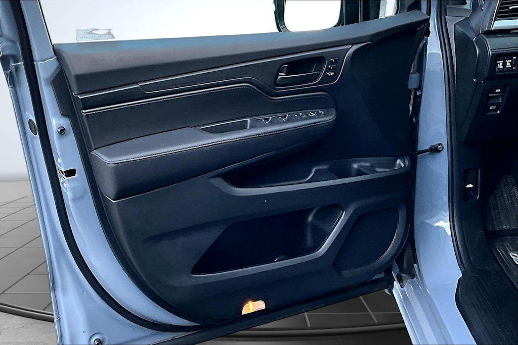 Thumbnail: 2024 Honda Odyssey - 28