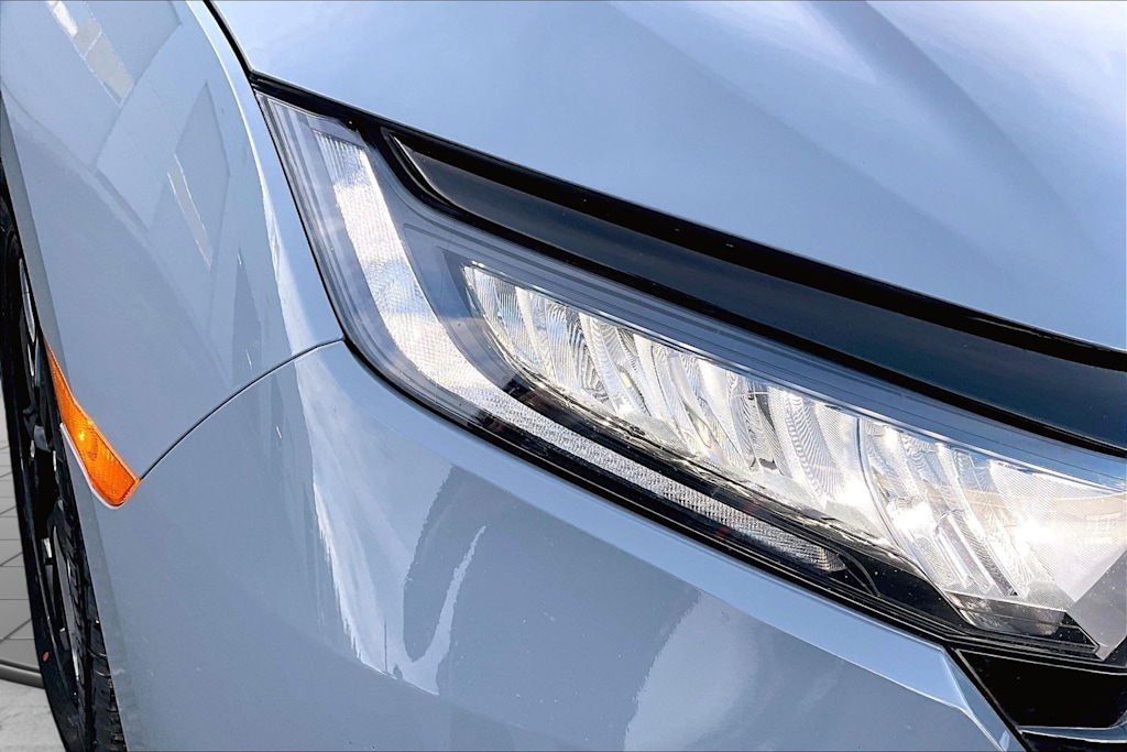 Thumbnail: 2024 Honda Odyssey - 31