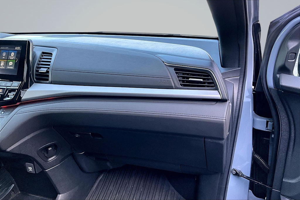 Thumbnail: 2024 Honda Odyssey - 25