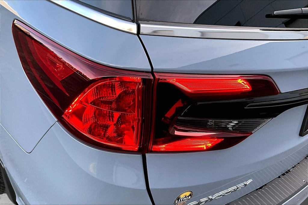 Thumbnail: 2024 Honda Odyssey - 32