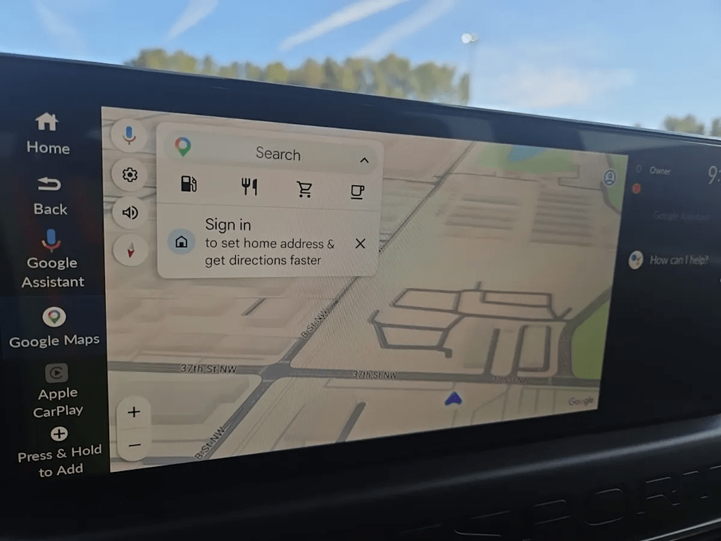 Thumbnail: 2026 Honda Passport - 6
