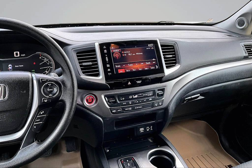 Thumbnail: 2020 Honda Ridgeline - 14