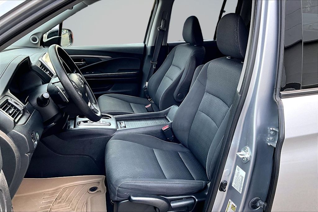 Thumbnail: 2020 Honda Ridgeline - 10