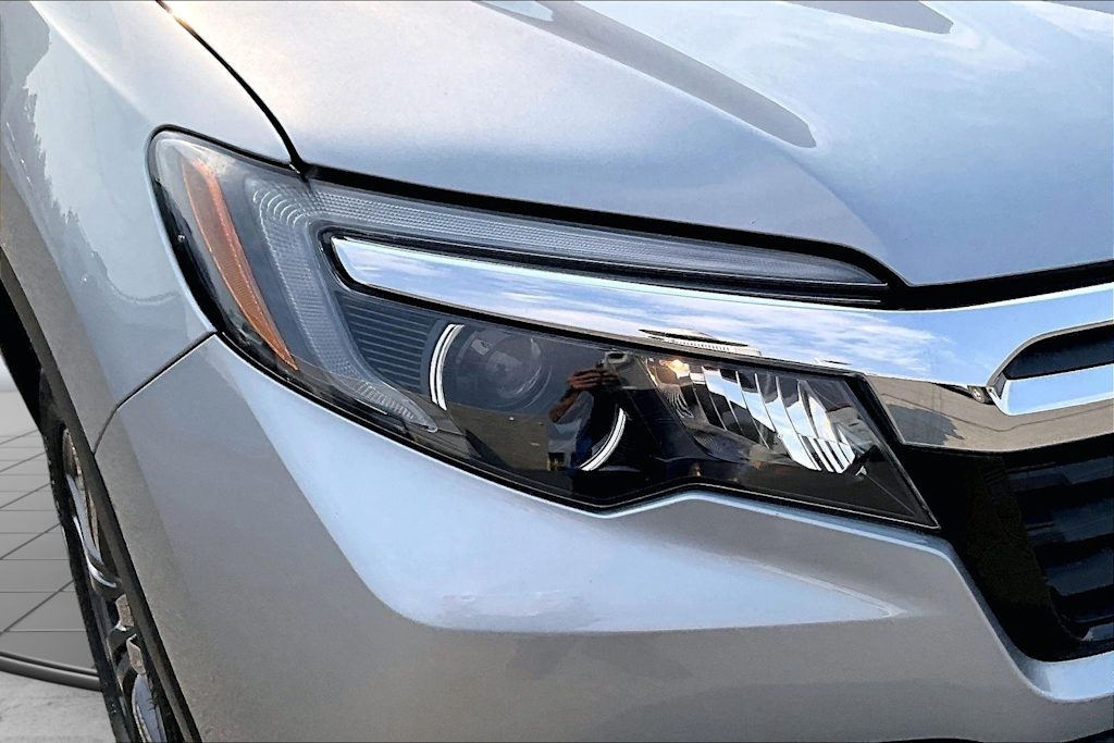 Thumbnail: 2020 Honda Ridgeline - 31