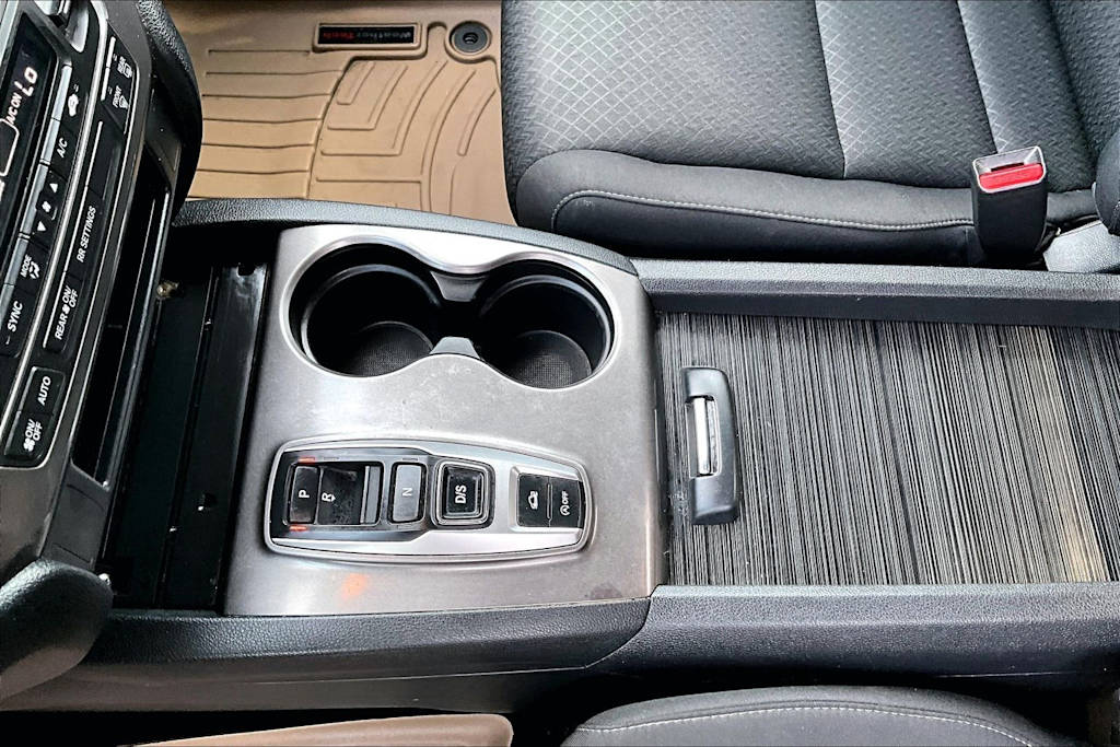 Thumbnail: 2020 Honda Ridgeline - 16