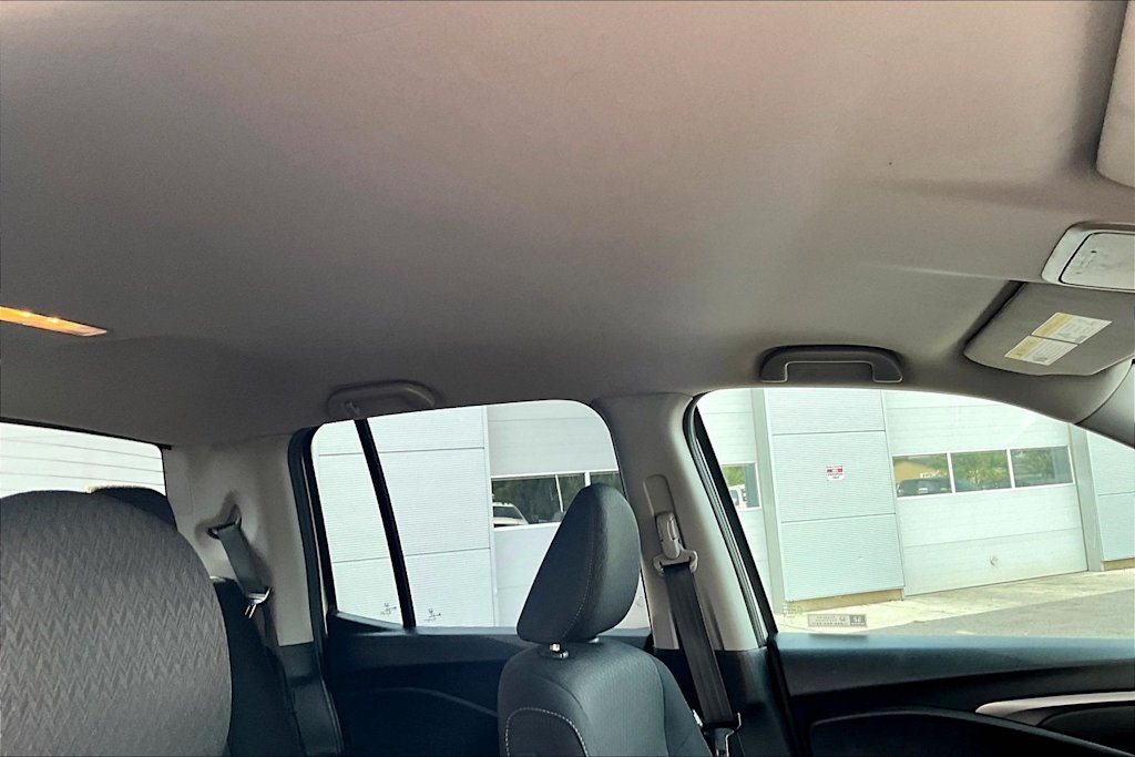 Thumbnail: 2020 Honda Ridgeline - 30