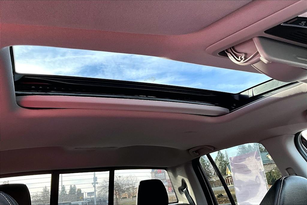 Thumbnail: 2025 Honda Ridgeline - 30