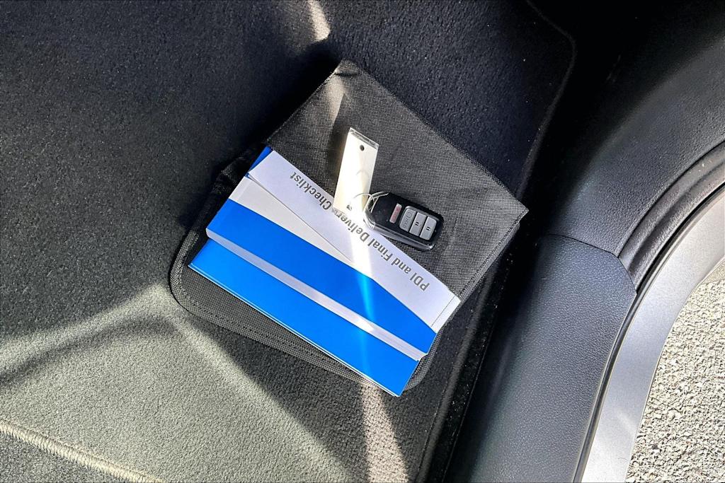 Thumbnail: 2025 Honda Ridgeline - 17