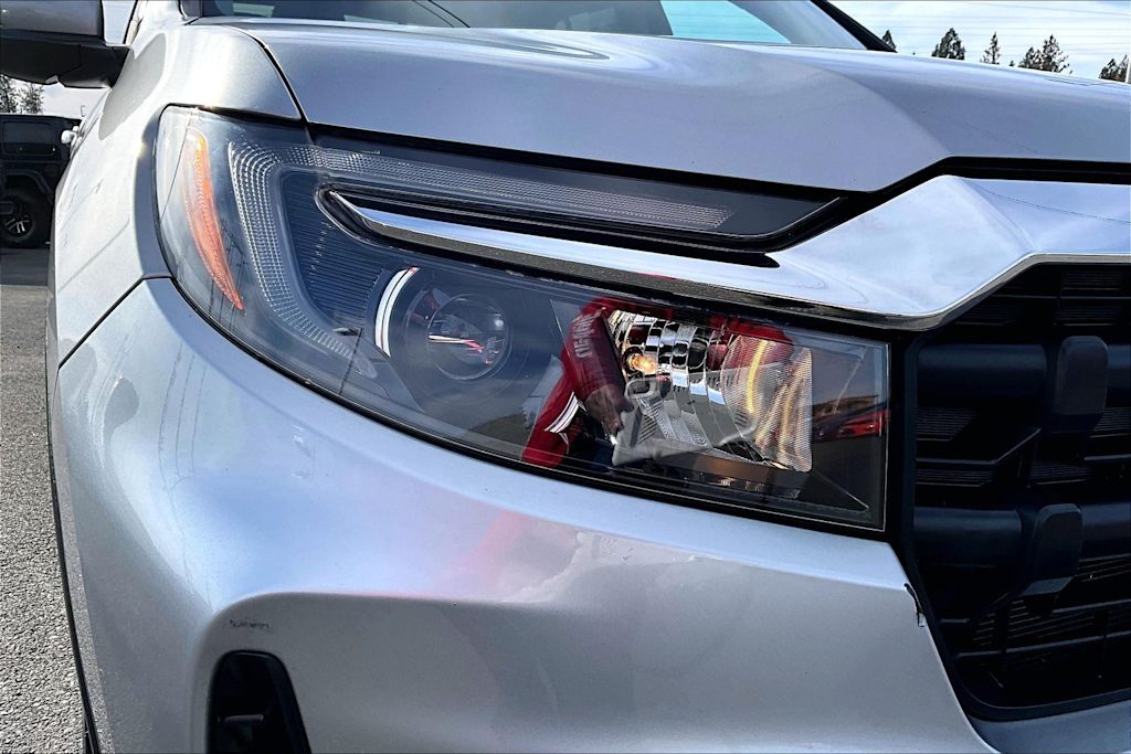 Thumbnail: 2025 Honda Ridgeline - 31