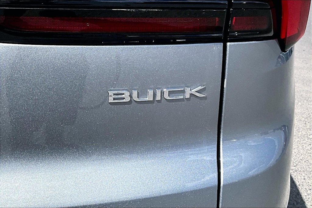 Thumbnail: 2025 Buick Enclave - 7
